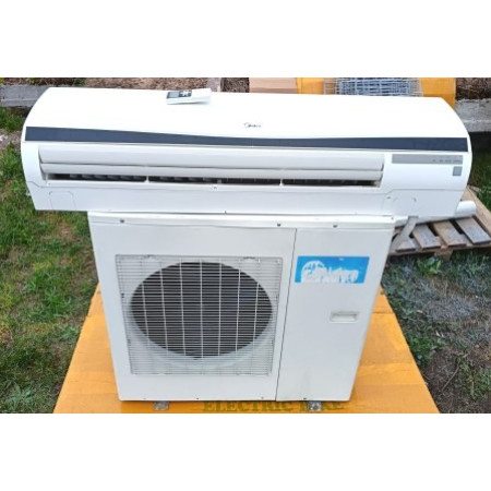 Сплит-система Midea MSG-36HR (220V)